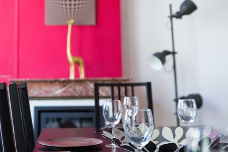 Guestready - Duplex Lumineux Et Spacieux, 7 Personnes Bordeaux Bagian luar foto