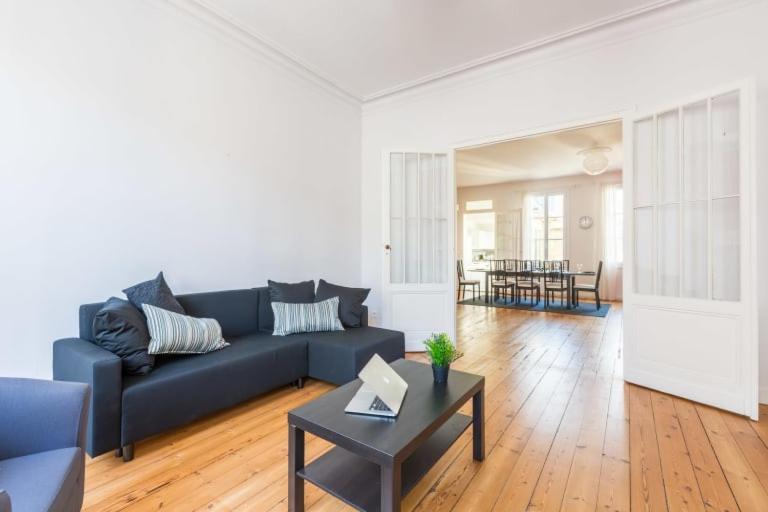 Guestready - Duplex Lumineux Et Spacieux, 7 Personnes Bordeaux Bagian luar foto
