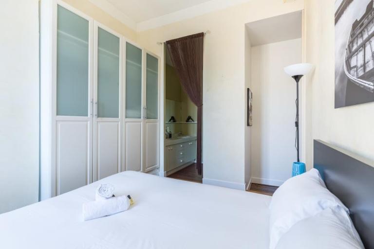 Guestready - Duplex Lumineux Et Spacieux, 7 Personnes Bordeaux Bagian luar foto