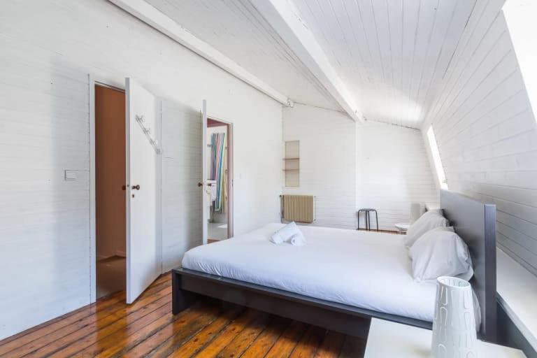 Guestready - Duplex Lumineux Et Spacieux, 7 Personnes Bordeaux Bagian luar foto