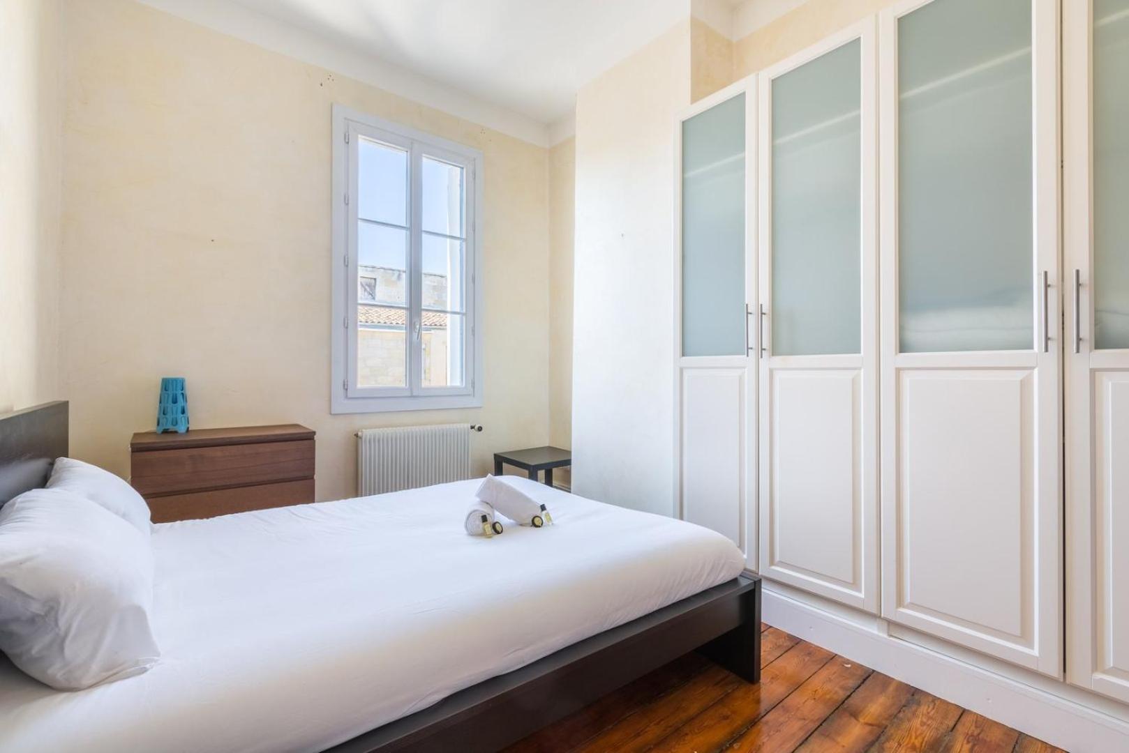 Guestready - Duplex Lumineux Et Spacieux, 7 Personnes Bordeaux Bagian luar foto