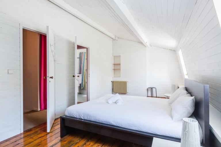 Guestready - Duplex Lumineux Et Spacieux, 7 Personnes Bordeaux Bagian luar foto